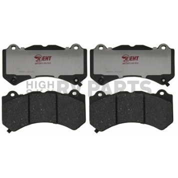 Raybestos Brakes Brake Pad - EHT1405