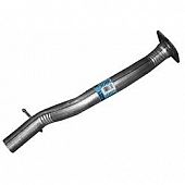 Walker Exhaust Pipe Intermediate - 53380