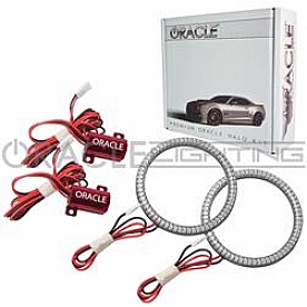 Oracle Lighting Daytime Running Light Round  - 1243002
