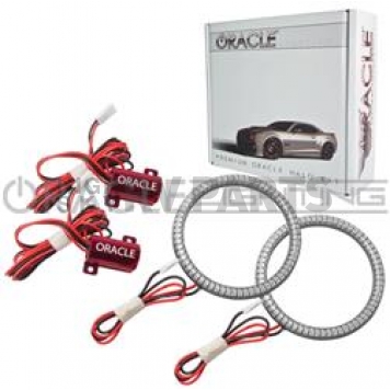 Oracle Lighting Daytime Running Light Round  - 1243002