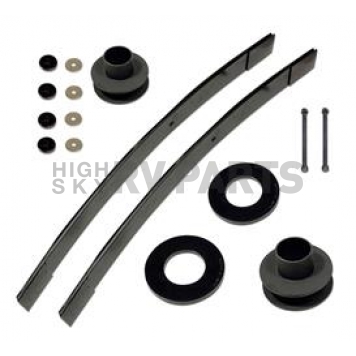 Tuff Country 2.5 Inch Lift Kit - 22980