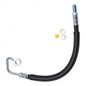 Omega Power Steering Hose - 5201