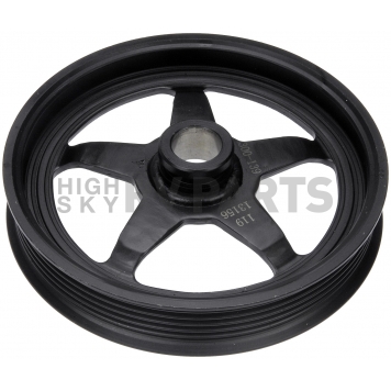 Dorman (OE Solutions) Power Steering Pump Pulley - 300-139