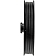 Dorman (OE Solutions) Power Steering Pump Pulley - 300-139