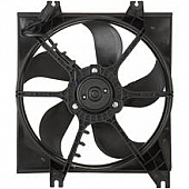 Spectra Premium Cooling Fan CF16013