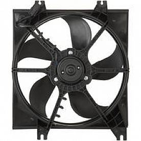 Spectra Premium Cooling Fan CF16013