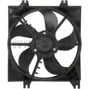 Spectra Premium Cooling Fan CF16013
