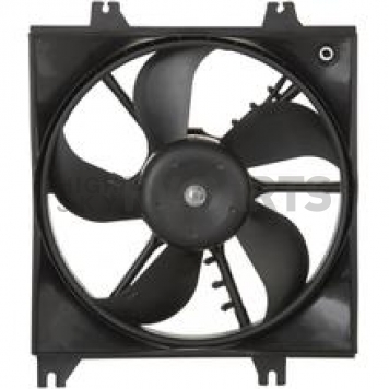 Spectra Premium Cooling Fan CF16013-3