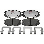Raybestos Brakes Brake Pad - EHT1421H
