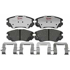 Raybestos Brakes Brake Pad - EHT1421H