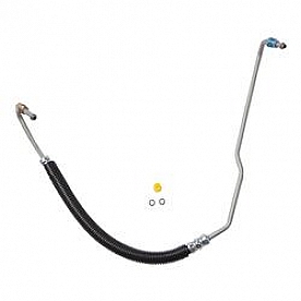Omega Power Steering Hose - 55015