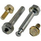 Raybestos Brakes Disc Brake Caliper Bolt - H15246