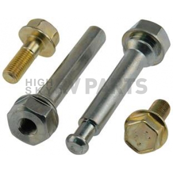 Raybestos Brakes Disc Brake Caliper Bolt - H15246