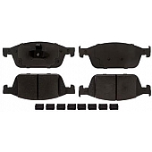Raybestos Brakes Brake Pad - MGD1771CH