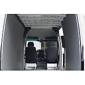 Penda Van Wall Liner DVS199X
