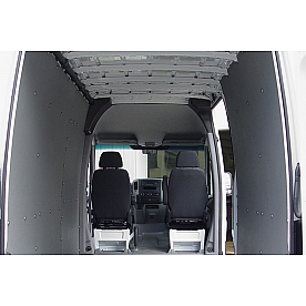 Penda Van Wall Liner DVS199X