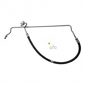 Omega Power Steering Hose - 55096