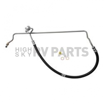 Omega Power Steering Hose - 55096