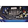 K & N Filters Cold Air Intake - 69-8006TTK