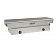 Weather Guard (Werner) Tool Box Crossover Aluminum 11.3 Cubic Feet - 127002LS