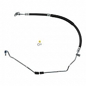 Omega Power Steering Hose - 55158