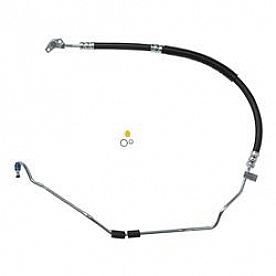 Omega Power Steering Hose - 55158