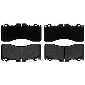 Raybestos Brakes Brake Pad - PGD1440M