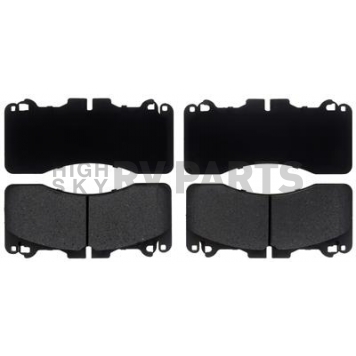 Raybestos Brakes Brake Pad - PGD1440M