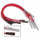 MSD Ignition Spark Plug Wire Set 32109