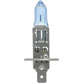 Sylvania Silverstar Headlight Bulb Single - H1SUBP