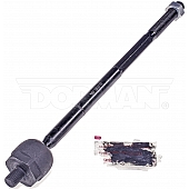 Dorman MAS Select Chassis Tie Rod End - IS406