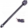 Dorman MAS Select Chassis Tie Rod End - IS406