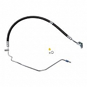 Omega Power Steering Hose - 55172