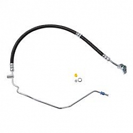 Omega Power Steering Hose - 55172