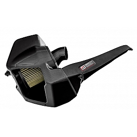 AWE Tuning Cold Air Intake - 2660-15034