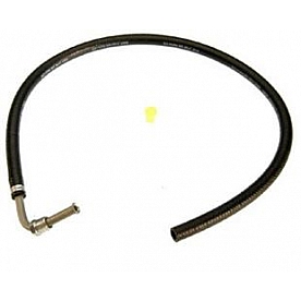 Omega Power Steering Hose - 675