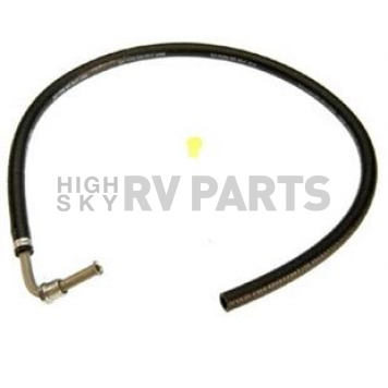 Omega Power Steering Hose - 675