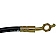 Dorman Brake Line - H380922