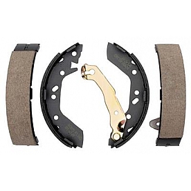 Raybestos Brakes Brake Shoe - 749PG