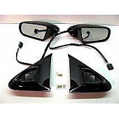 Street Scene Exterior Mirror 95011726