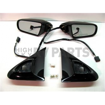 Street Scene Exterior Mirror 95011726
