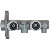 Raybestos Brakes Brake Master Cylinder - MC390417