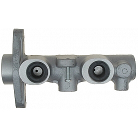 Raybestos Brakes Brake Master Cylinder - MC390417