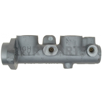 Raybestos Brakes Brake Master Cylinder - MC390417-2