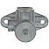 Raybestos Brakes Brake Master Cylinder - MC390417
