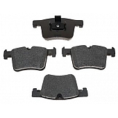 Raybestos Brakes Brake Pad - MGD1796M
