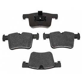 Raybestos Brakes Brake Pad - MGD1796M