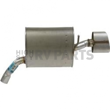 Walker Exhaust Muffler - 73021