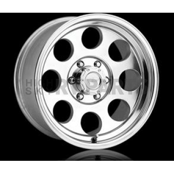 Pro Comp Wheels Series 69 - 15 x 8 Natural - 1069-5865