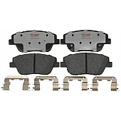 Raybestos Brakes Brake Pad - EHT1444H